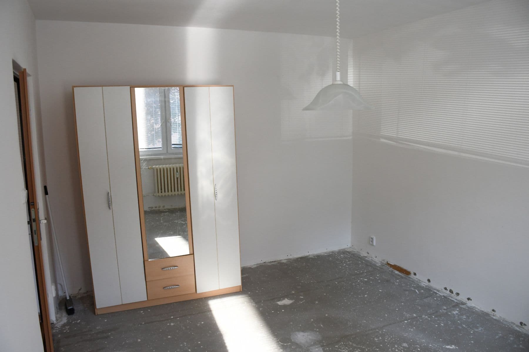Predaj bytu 1-izbový 35 m², Slovácká, Břeclav, Jihomoravský kraj Predaj bytu 1-izbový 35 m², Slovácká, Břeclav, Jihomoravský kraj