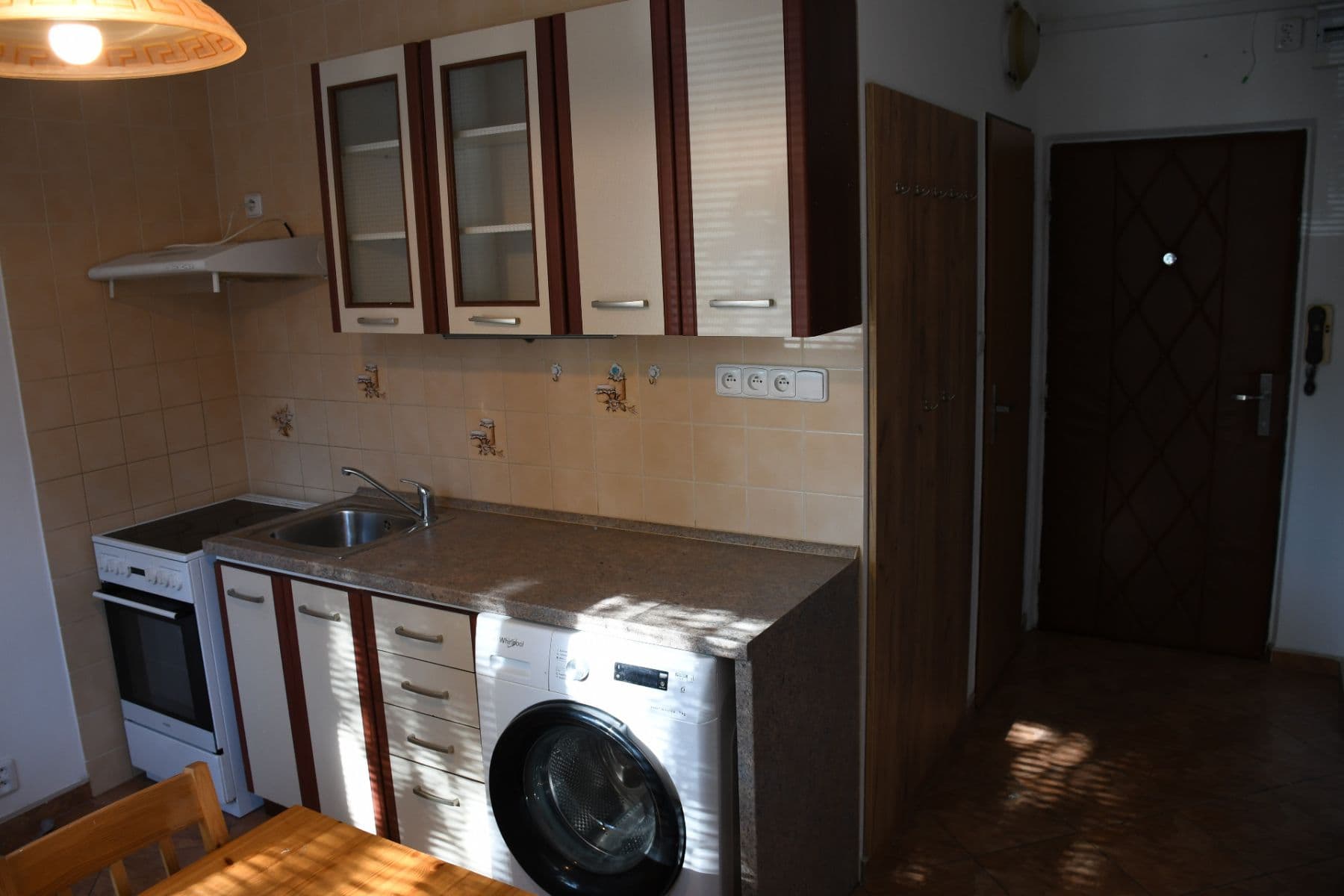 Predaj bytu 1-izbový 35 m², Slovácká, Břeclav, Jihomoravský kraj Predaj bytu 1-izbový 35 m², Slovácká, Břeclav, Jihomoravský kraj