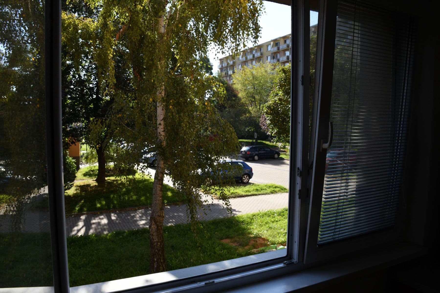 Predaj bytu 1-izbový 35 m², Slovácká, Břeclav, Jihomoravský kraj Predaj bytu 1-izbový 35 m², Slovácká, Břeclav, Jihomoravský kraj