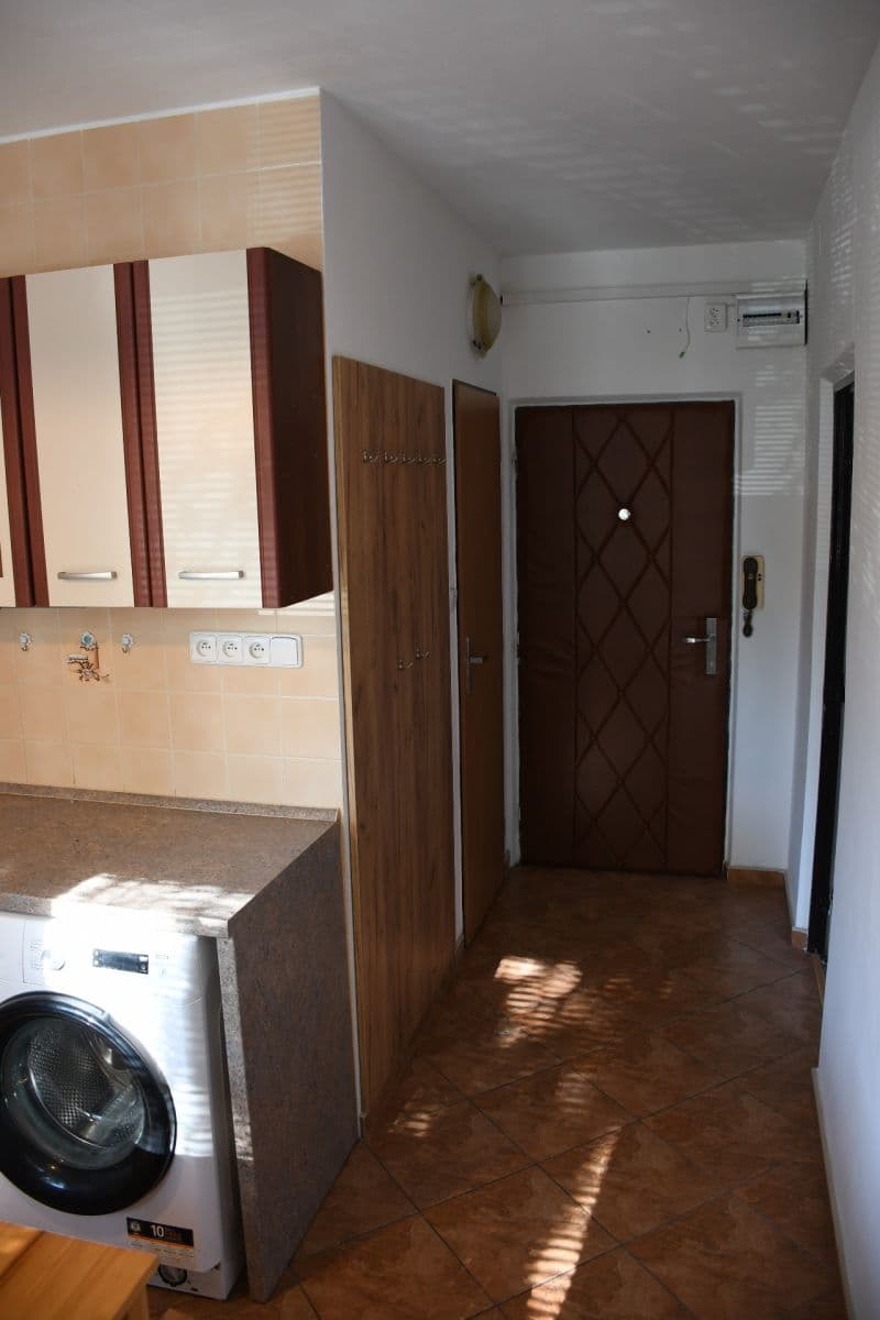 Predaj bytu 1-izbový 35 m², Slovácká, Břeclav, Jihomoravský kraj Predaj bytu 1-izbový 35 m², Slovácká, Břeclav, Jihomoravský kraj