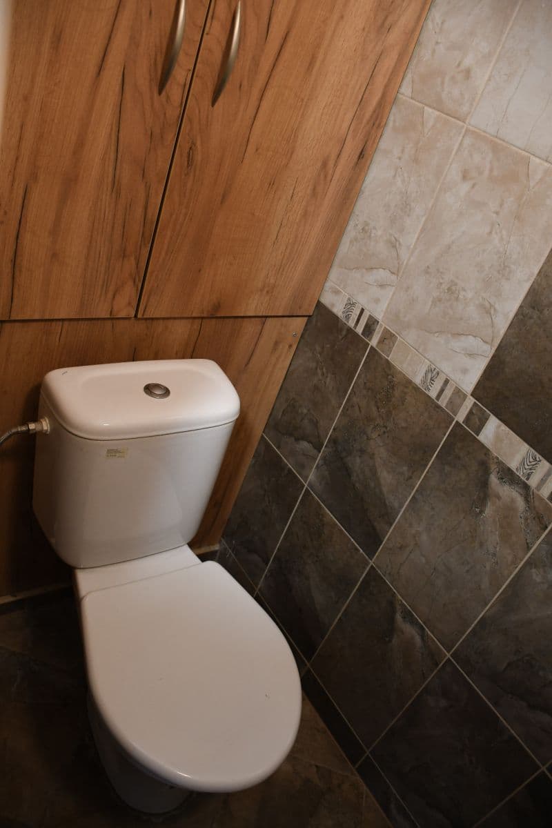 Predaj bytu 1-izbový 35 m², Slovácká, Břeclav, Jihomoravský kraj Predaj bytu 1-izbový 35 m², Slovácká, Břeclav, Jihomoravský kraj