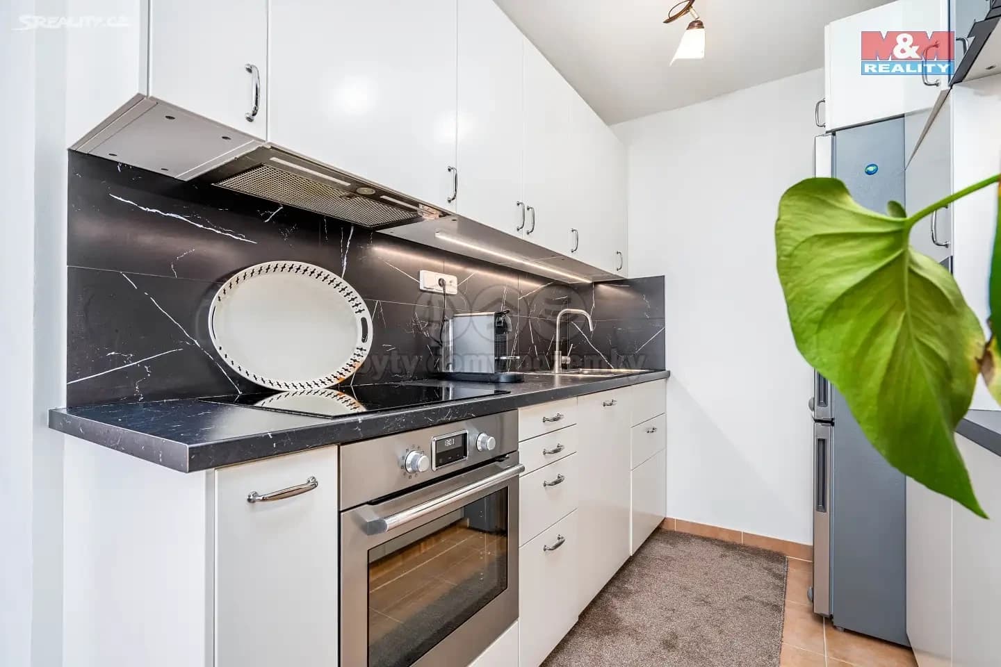 Prenájom bytu 2-izbový 43 m², Jiránkova, Praha, Praha Prenájom bytu 2-izbový 43 m², Jiránkova, Praha, Praha