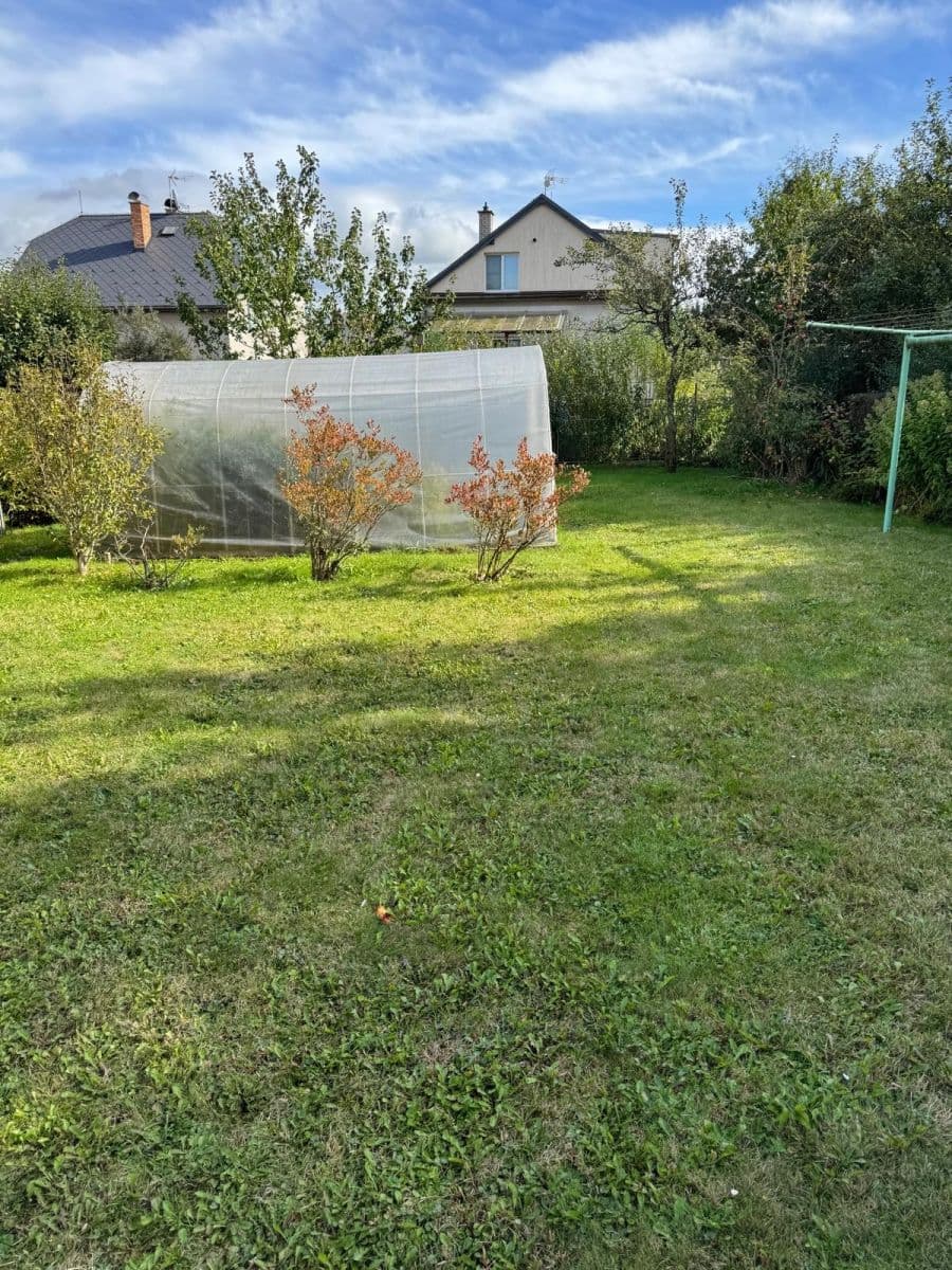 Prenájom bytu 2-izbový 55 m², U Jeslí, Lanškroun, Pardubický kraj Prenájom bytu 2-izbový 55 m², U Jeslí, Lanškroun, Pardubický kraj