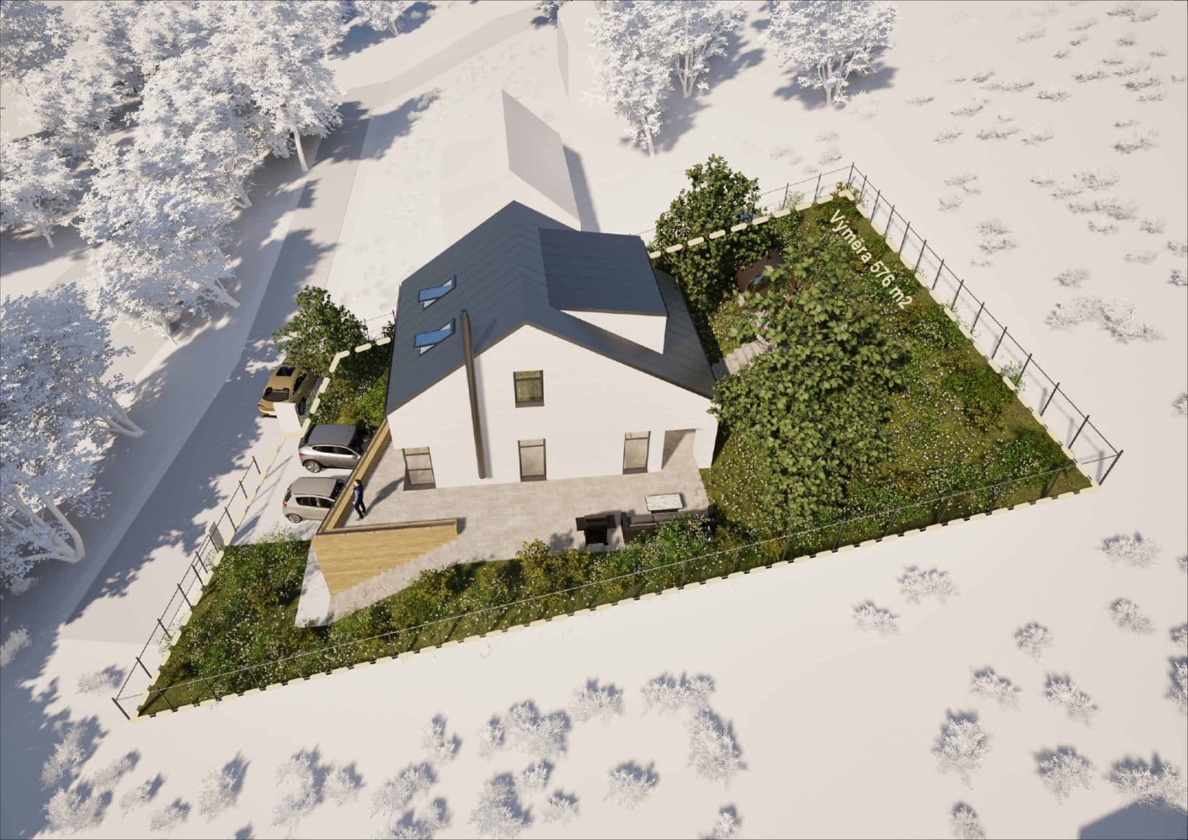 Predaj pozemku 576 m², Zlín, Zlínský kraj Predaj pozemku 576 m², Zlín, Zlínský kraj