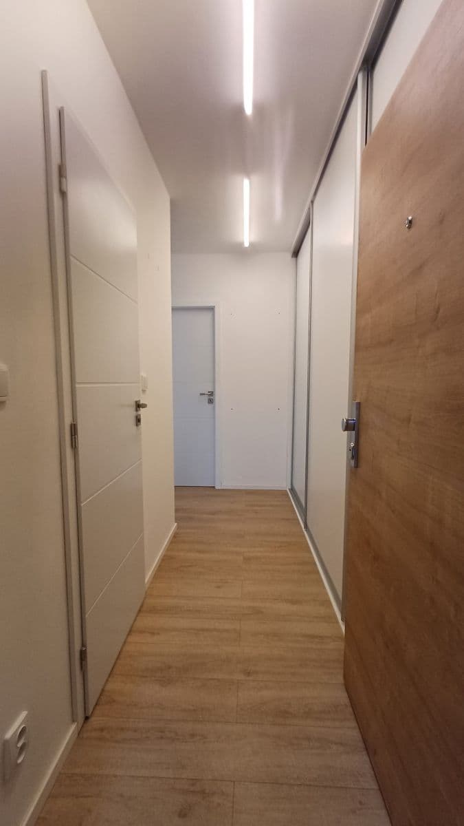 Prenájom bytu 2-izbový 43 m², Luhovská, Praha, Praha Prenájom bytu 2-izbový 43 m², Luhovská, Praha, Praha