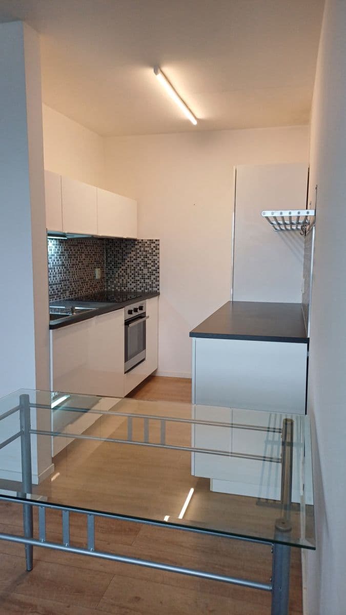 Prenájom bytu 2-izbový 43 m², Luhovská, Praha, Praha Prenájom bytu 2-izbový 43 m², Luhovská, Praha, Praha