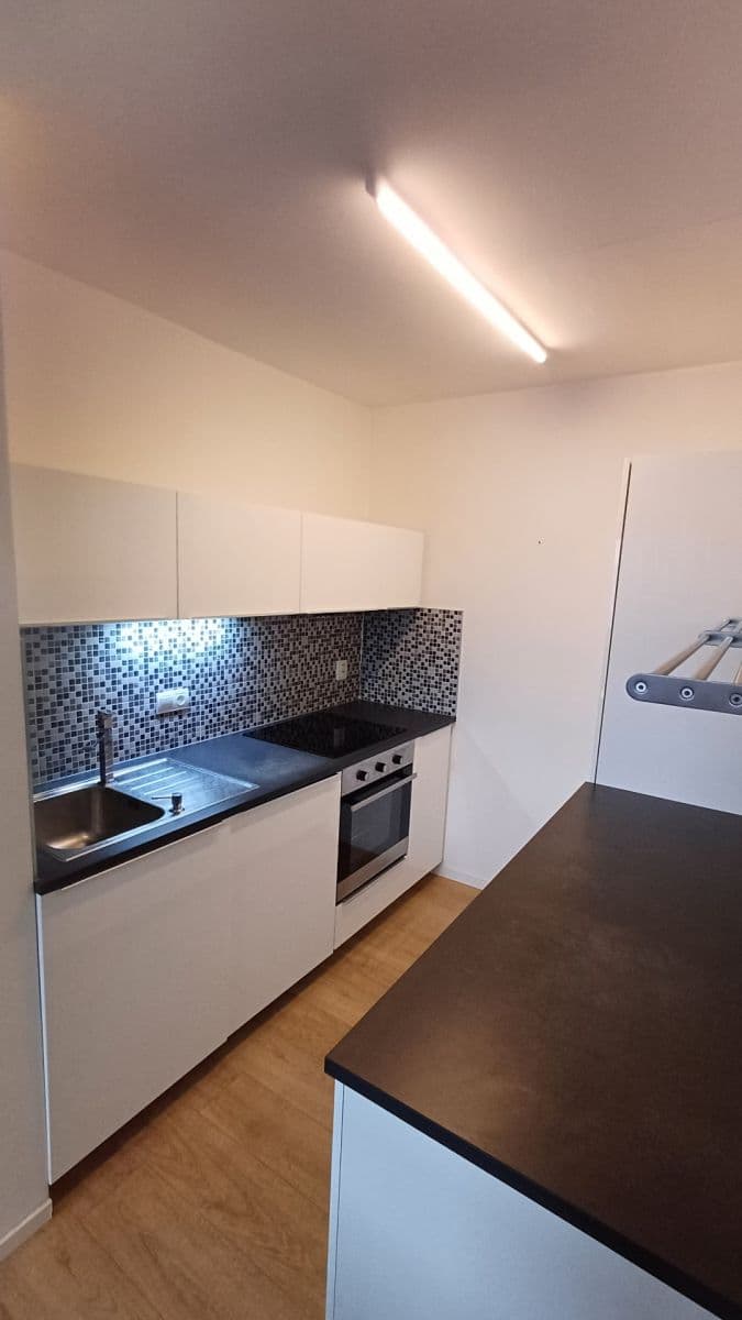 Prenájom bytu 2-izbový 43 m², Luhovská, Praha, Praha Prenájom bytu 2-izbový 43 m², Luhovská, Praha, Praha