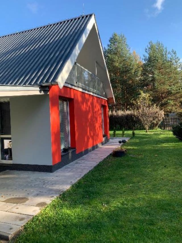 Predaj domu 114 m², pozemek 840 m², Ralsko, Liberecký kraj Predaj domu 114 m², pozemek 840 m², Ralsko, Liberecký kraj