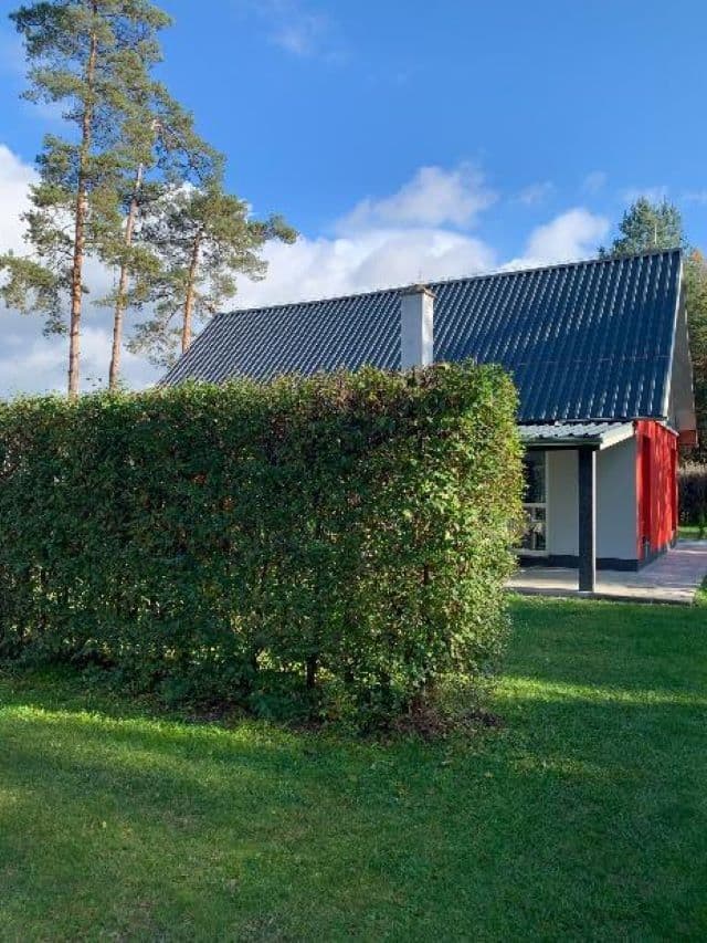 Predaj domu 114 m², pozemek 840 m², Ralsko, Liberecký kraj Predaj domu 114 m², pozemek 840 m², Ralsko, Liberecký kraj