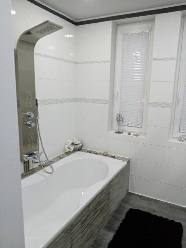 Predaj domu 114 m², pozemek 840 m², Ralsko, Liberecký kraj Predaj domu 114 m², pozemek 840 m², Ralsko, Liberecký kraj