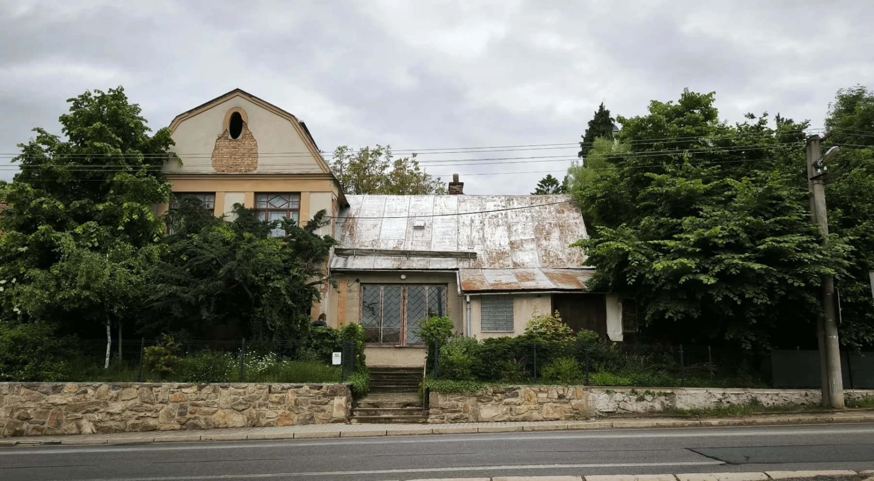 Predaj domu 145 m², pozemek 292 m², Netín, Kraj Vysočina Predaj domu 145 m², pozemek 292 m², Netín, Kraj Vysočina