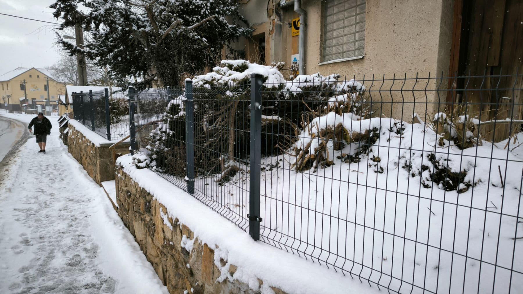 Predaj domu 145 m², pozemek 292 m², Netín, Kraj Vysočina Predaj domu 145 m², pozemek 292 m², Netín, Kraj Vysočina