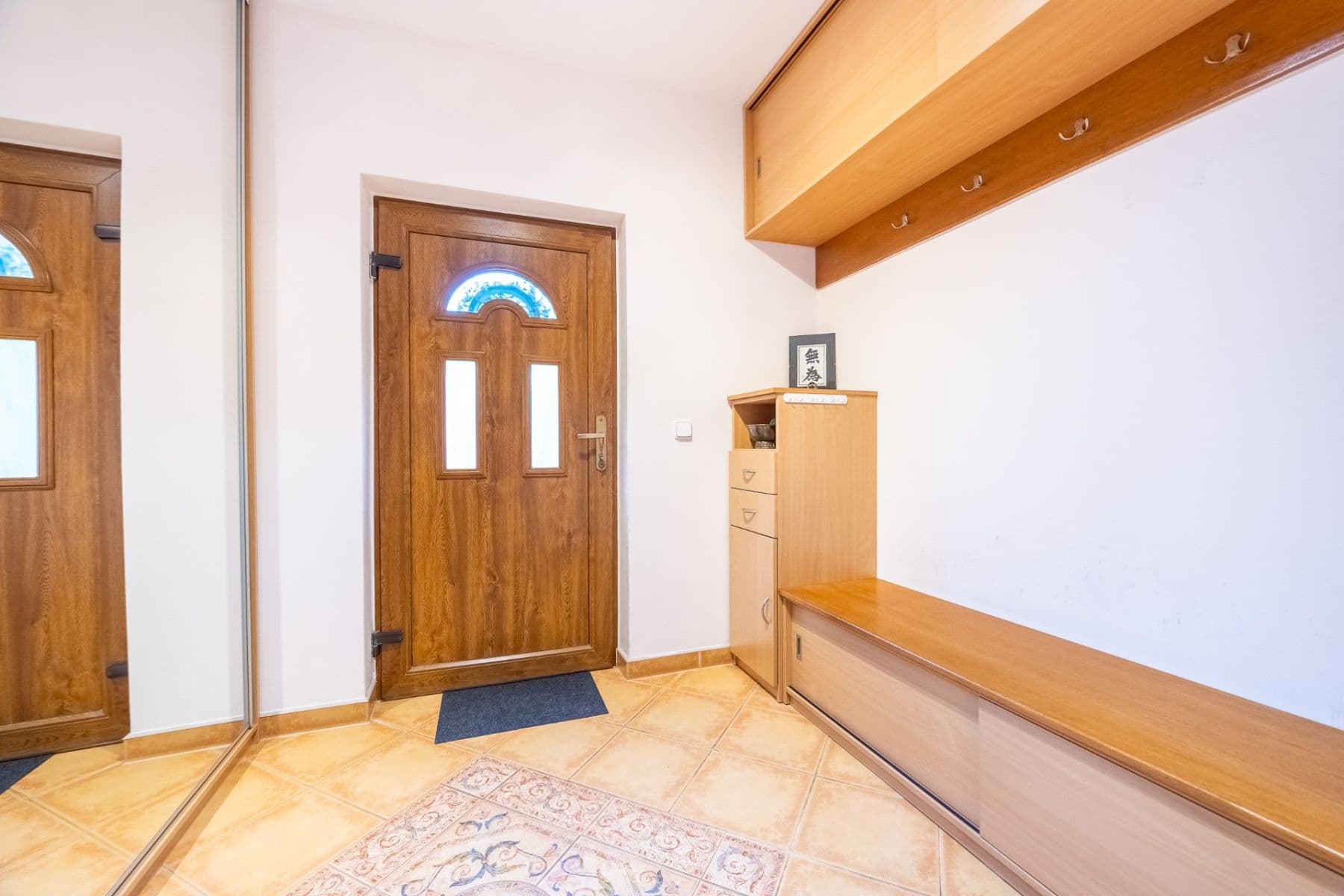 Predaj domu 204 m², pozemek 753 m², K Hubačovu, Mnichovice, Středočeský kraj Predaj domu 204 m², pozemek 753 m², K Hubačovu, Mnichovice, Středočeský kraj