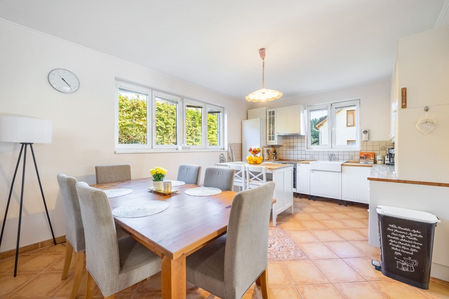 Predaj domu 204 m², pozemek 753 m², K Hubačovu, Mnichovice, Středočeský kraj Predaj domu 204 m², pozemek 753 m², K Hubačovu, Mnichovice, Středočeský kraj