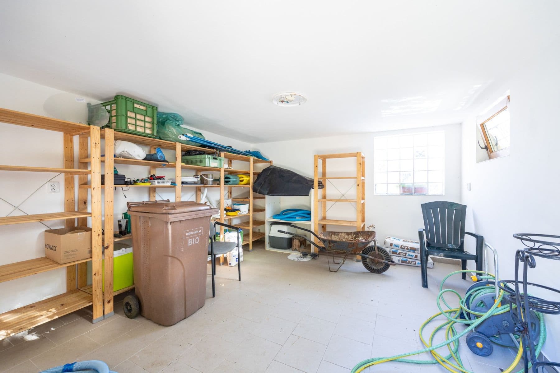 Predaj domu 204 m², pozemek 753 m², K Hubačovu, Mnichovice, Středočeský kraj Predaj domu 204 m², pozemek 753 m², K Hubačovu, Mnichovice, Středočeský kraj