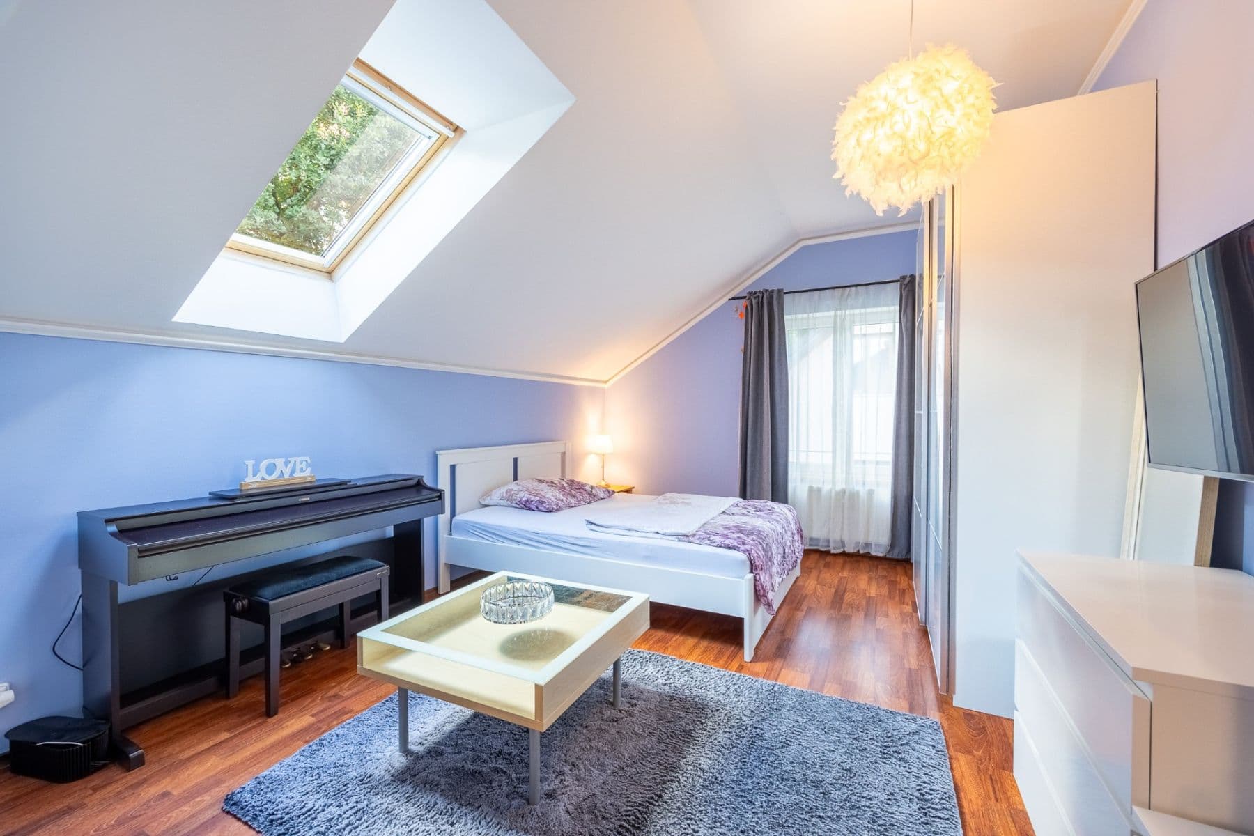Predaj domu 204 m², pozemek 753 m², K Hubačovu, Mnichovice, Středočeský kraj Predaj domu 204 m², pozemek 753 m², K Hubačovu, Mnichovice, Středočeský kraj