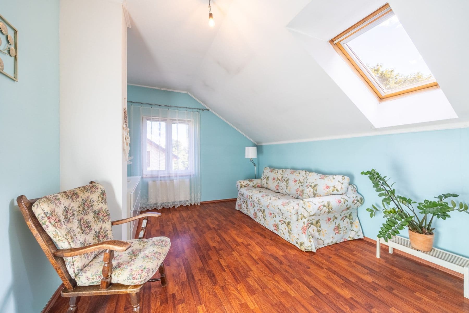 Predaj domu 204 m², pozemek 753 m², K Hubačovu, Mnichovice, Středočeský kraj Predaj domu 204 m², pozemek 753 m², K Hubačovu, Mnichovice, Středočeský kraj