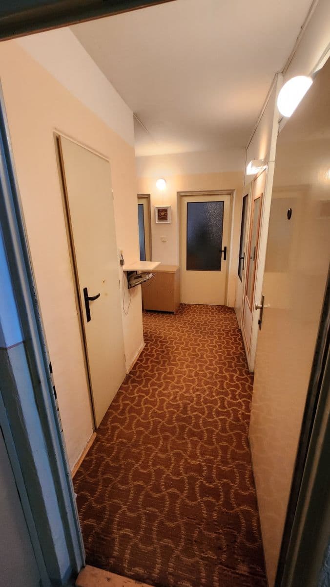 Predaj bytu 3-izbový 82 m², Za Universitou, Dobruška, Královéhradecký kraj Predaj bytu 3-izbový 82 m², Za Universitou, Dobruška, Královéhradecký kraj