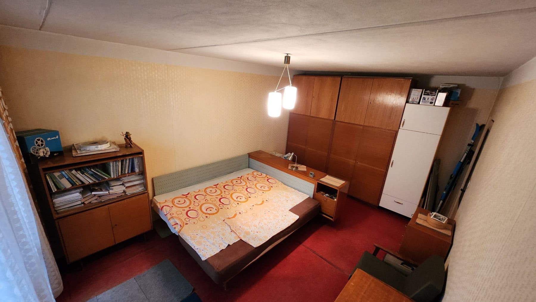 Predaj bytu 3-izbový 82 m², Za Universitou, Dobruška, Královéhradecký kraj Predaj bytu 3-izbový 82 m², Za Universitou, Dobruška, Královéhradecký kraj