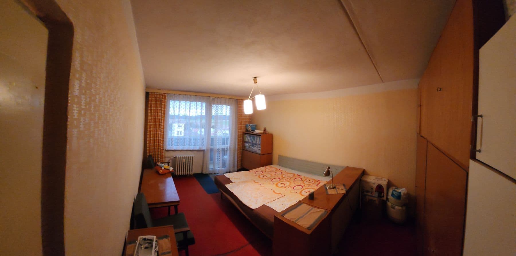 Predaj bytu 3-izbový 82 m², Za Universitou, Dobruška, Královéhradecký kraj Predaj bytu 3-izbový 82 m², Za Universitou, Dobruška, Královéhradecký kraj