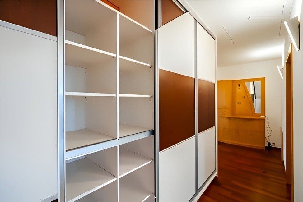 Prenájom bytu 4-izbový 130 m², Na Slavíkově, Praha, Praha Prenájom bytu 4-izbový 130 m², Na Slavíkově, Praha, Praha