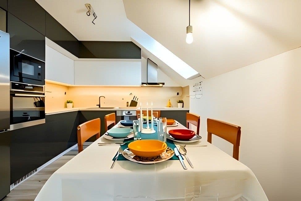 Prenájom bytu 4-izbový 130 m², Na Slavíkově, Praha, Praha Prenájom bytu 4-izbový 130 m², Na Slavíkově, Praha, Praha