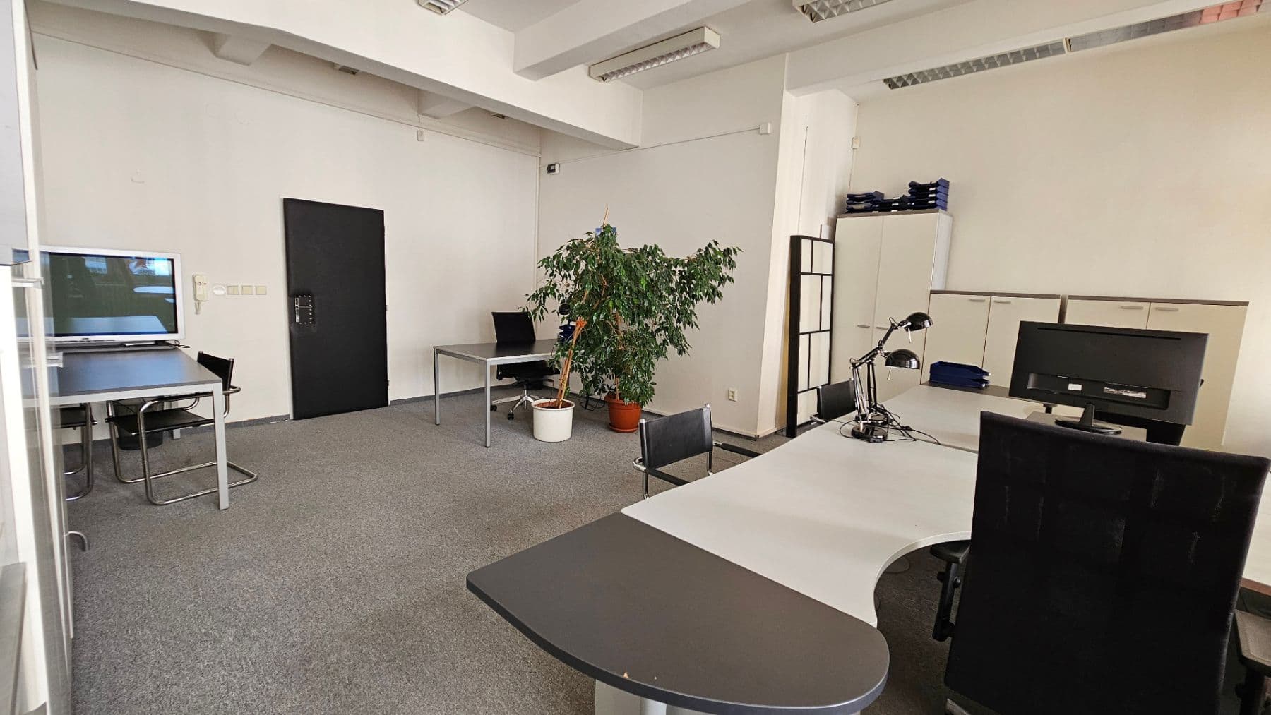 Prenájom kancelárie 35 m², V Jámě, Praha, Praha Prenájom kancelárie 35 m², V Jámě, Praha, Praha