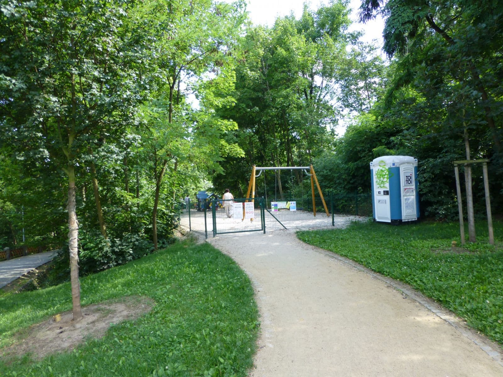 Prenájom bytu 47 m², Na Cihlářce A, Praha, Praha Prenájom bytu 47 m², Na Cihlářce A, Praha, Praha