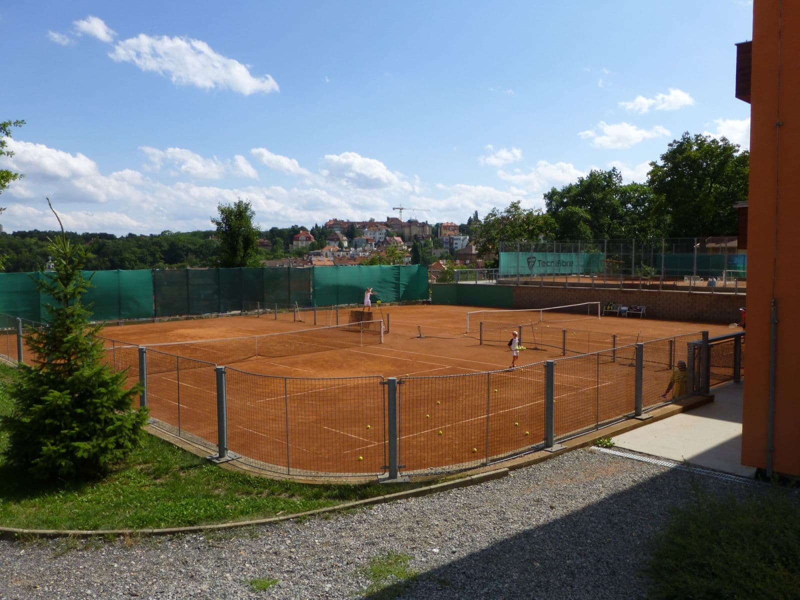 Prenájom bytu 47 m², Na Cihlářce A, Praha, Praha Prenájom bytu 47 m², Na Cihlářce A, Praha, Praha