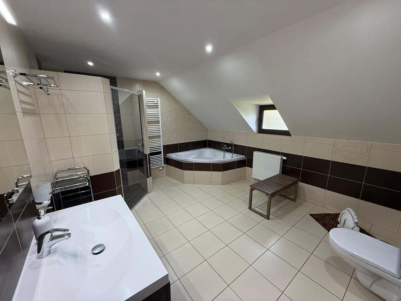 Prenájom rekreačného objektu, Abertamy, Karlovarský kraj Prenájom rekreačného objektu, Abertamy, Karlovarský kraj