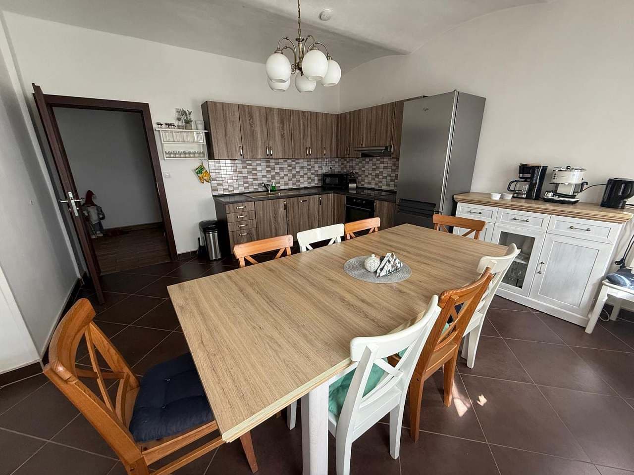 Prenájom rekreačného objektu, Abertamy, Karlovarský kraj Prenájom rekreačného objektu, Abertamy, Karlovarský kraj