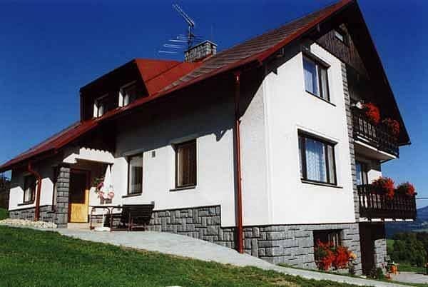 Prenájom rekreačného objektu, Vysoké nad Jizerou, Liberecký kraj Prenájom rekreačného objektu, Vysoké nad Jizerou, Liberecký kraj