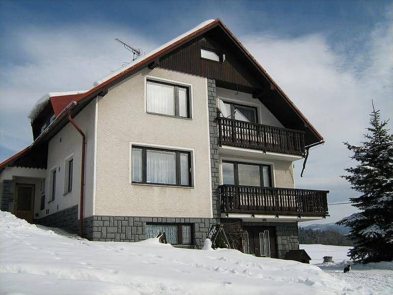 Prenájom rekreačného objektu, Vysoké nad Jizerou, Liberecký kraj Prenájom rekreačného objektu, Vysoké nad Jizerou, Liberecký kraj