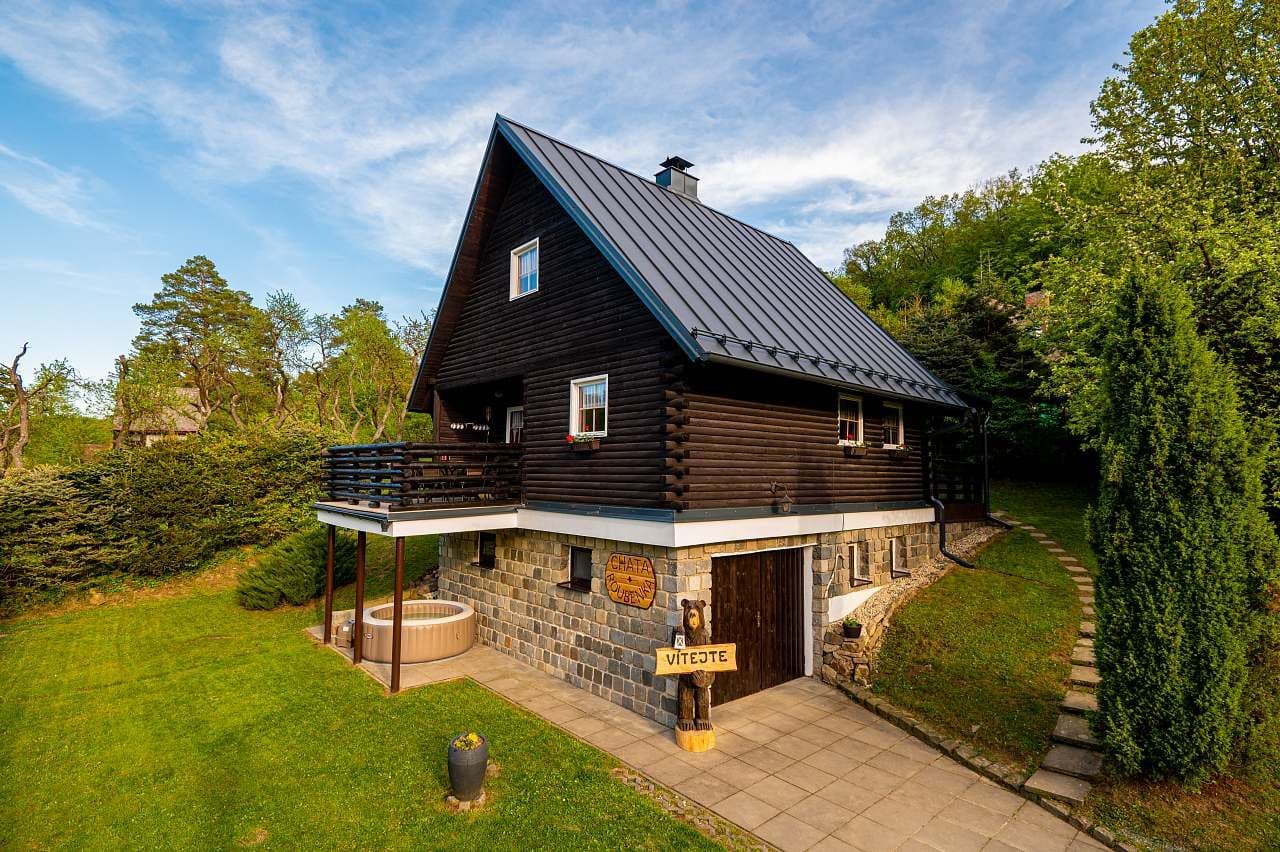 Prenájom rekreačného objektu, Radějov, Jihomoravský kraj Prenájom rekreačného objektu, Radějov, Jihomoravský kraj