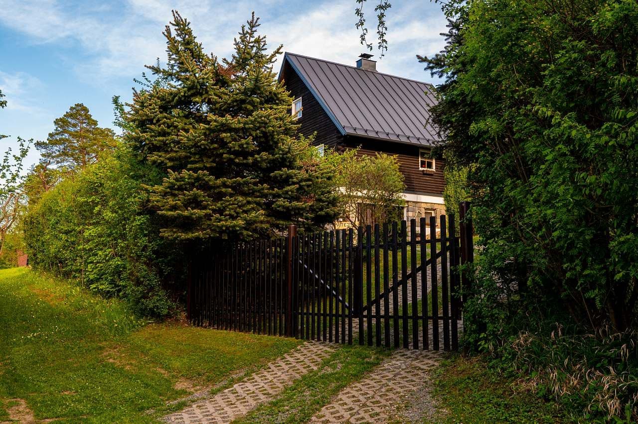 Prenájom rekreačného objektu, Radějov, Jihomoravský kraj Prenájom rekreačného objektu, Radějov, Jihomoravský kraj