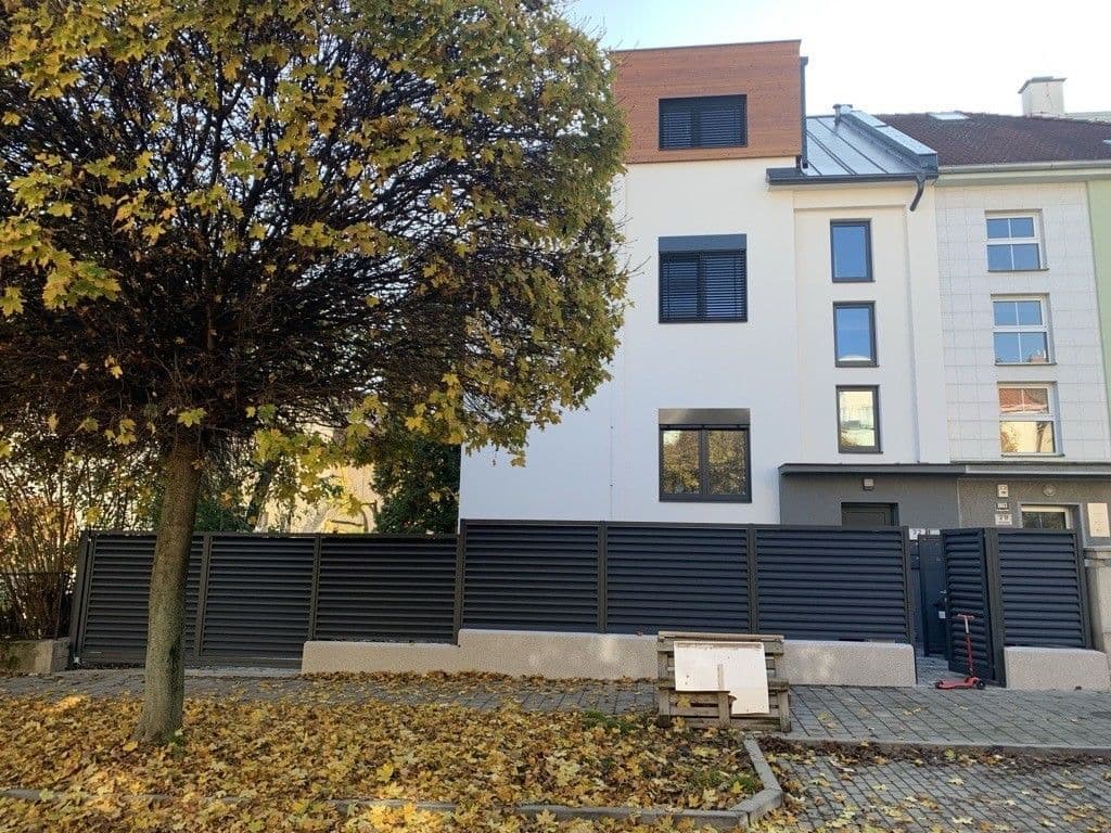 Prenájom bytu 2-izbový 50 m², Vackova, Brno, Jihomoravský kraj Prenájom bytu 2-izbový 50 m², Vackova, Brno, Jihomoravský kraj