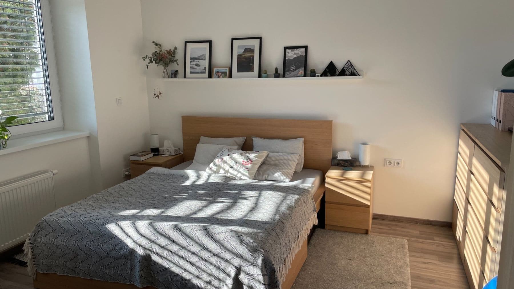 Prenájom bytu 2-izbový 50 m², Vackova, Brno, Jihomoravský kraj Prenájom bytu 2-izbový 50 m², Vackova, Brno, Jihomoravský kraj