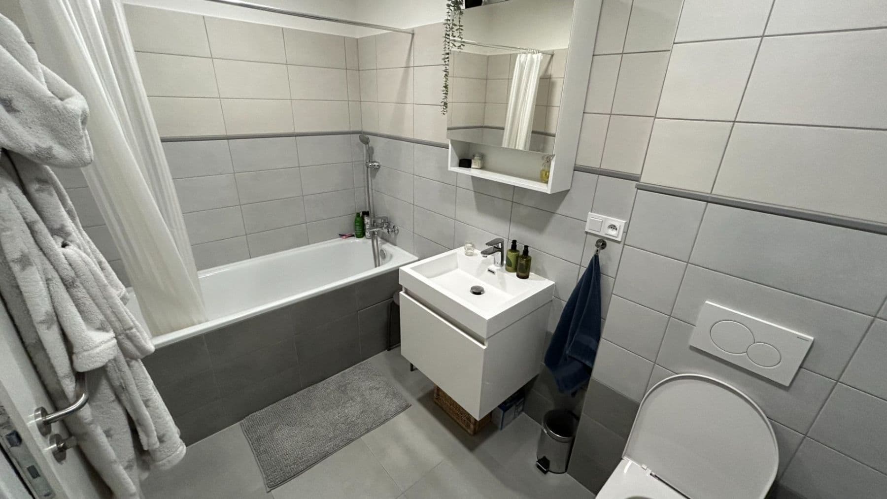 Prenájom bytu 2-izbový 50 m², Vackova, Brno, Jihomoravský kraj Prenájom bytu 2-izbový 50 m², Vackova, Brno, Jihomoravský kraj