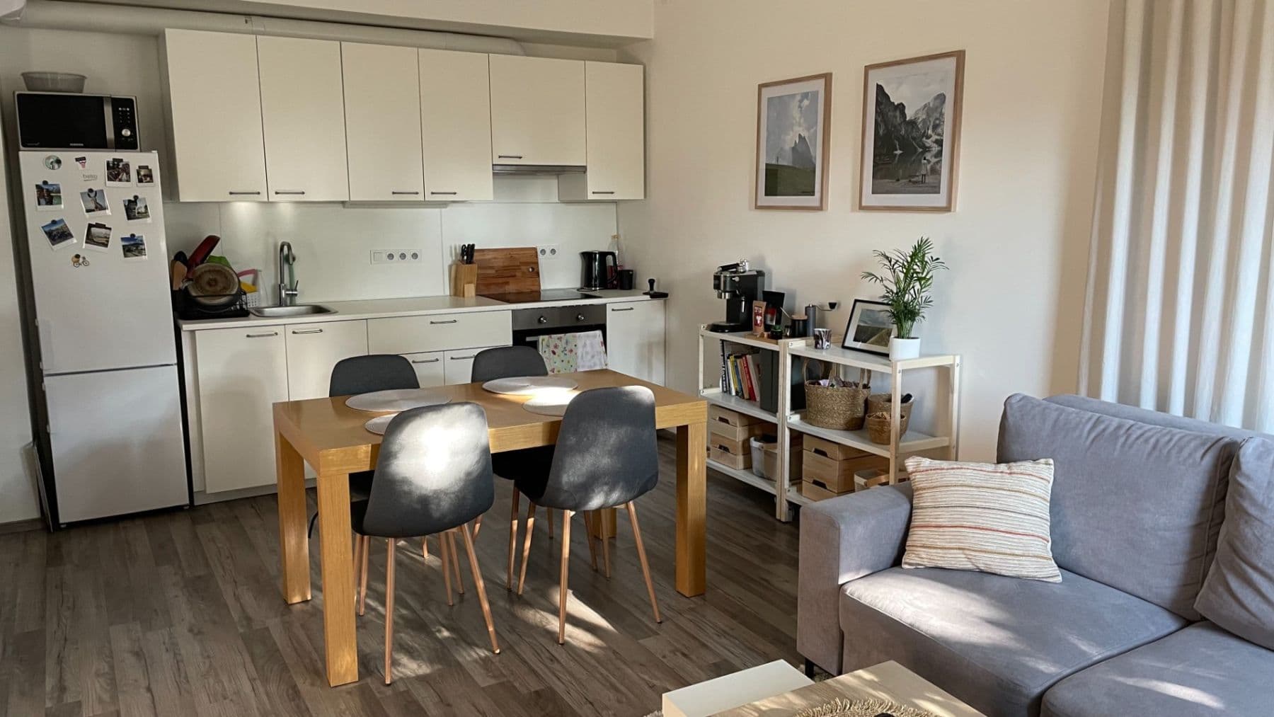 Prenájom bytu 2-izbový 50 m², Vackova, Brno, Jihomoravský kraj Prenájom bytu 2-izbový 50 m², Vackova, Brno, Jihomoravský kraj