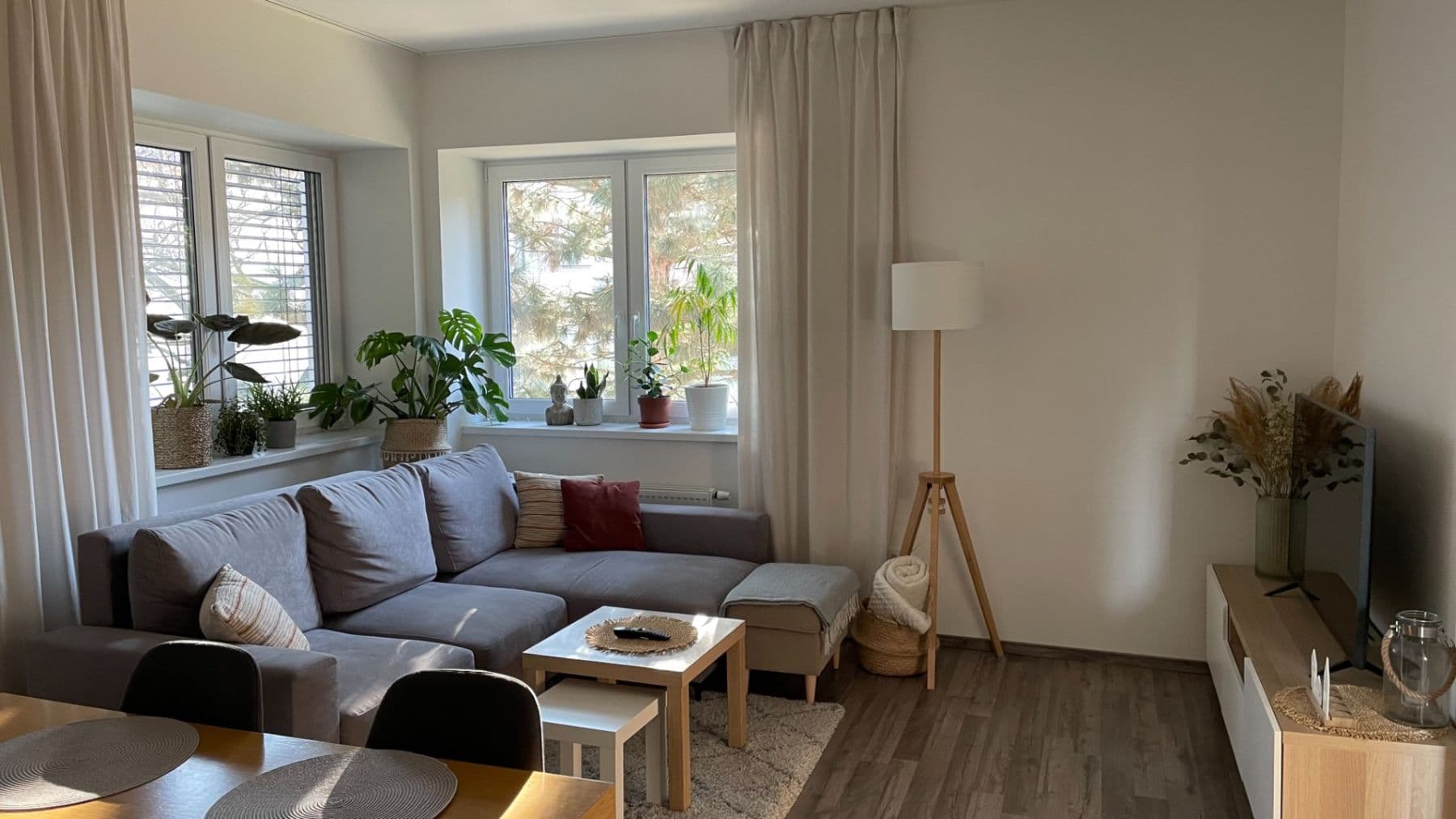 Prenájom bytu 2-izbový 50 m², Vackova, Brno, Jihomoravský kraj Prenájom bytu 2-izbový 50 m², Vackova, Brno, Jihomoravský kraj