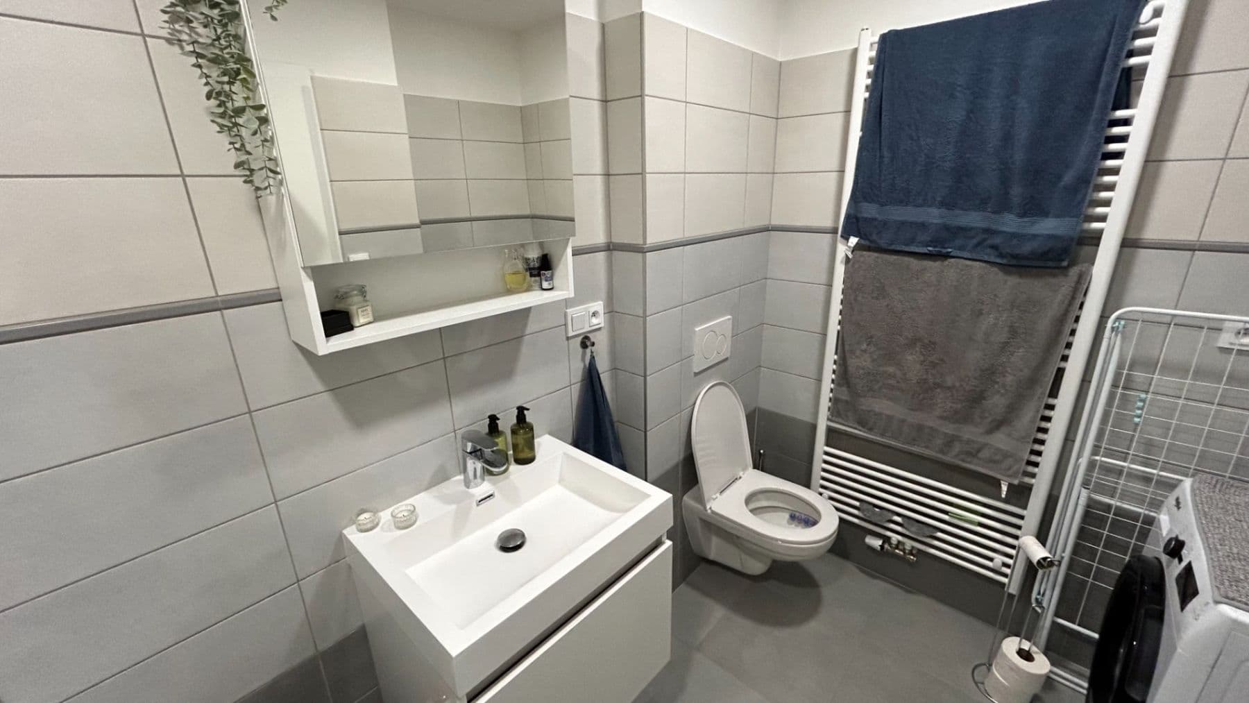 Prenájom bytu 2-izbový 50 m², Vackova, Brno, Jihomoravský kraj Prenájom bytu 2-izbový 50 m², Vackova, Brno, Jihomoravský kraj