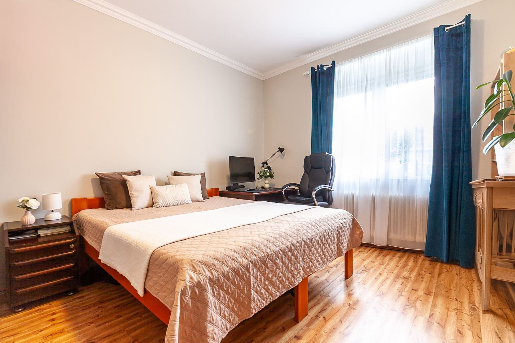 Predaj domu 255 m², pozemek 384 m², Pod Sychrovem II, Praha, Praha Predaj domu 255 m², pozemek 384 m², Pod Sychrovem II, Praha, Praha