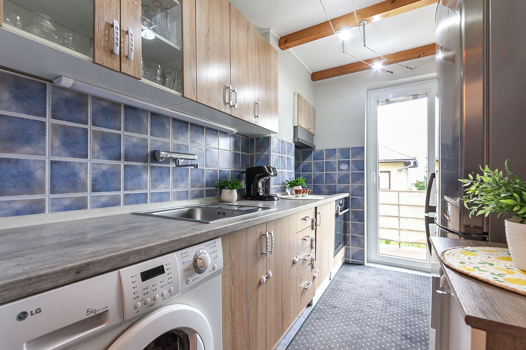 Predaj domu 255 m², pozemek 384 m², Pod Sychrovem II, Praha, Praha Predaj domu 255 m², pozemek 384 m², Pod Sychrovem II, Praha, Praha