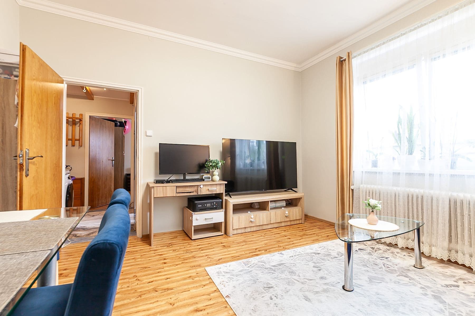 Predaj domu 255 m², pozemek 384 m², Pod Sychrovem II, Praha, Praha Predaj domu 255 m², pozemek 384 m², Pod Sychrovem II, Praha, Praha