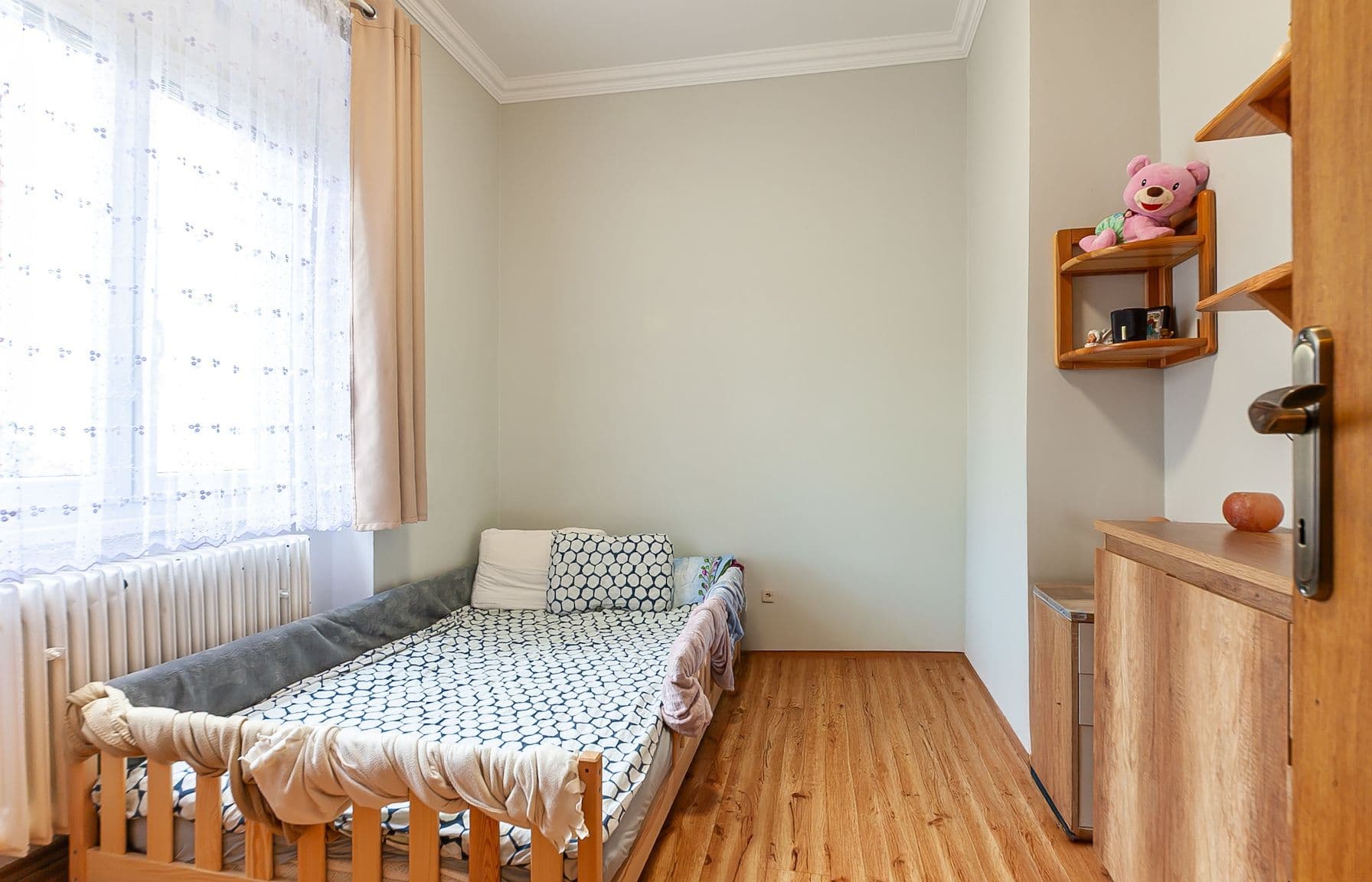 Predaj domu 255 m², pozemek 384 m², Pod Sychrovem II, Praha, Praha Predaj domu 255 m², pozemek 384 m², Pod Sychrovem II, Praha, Praha