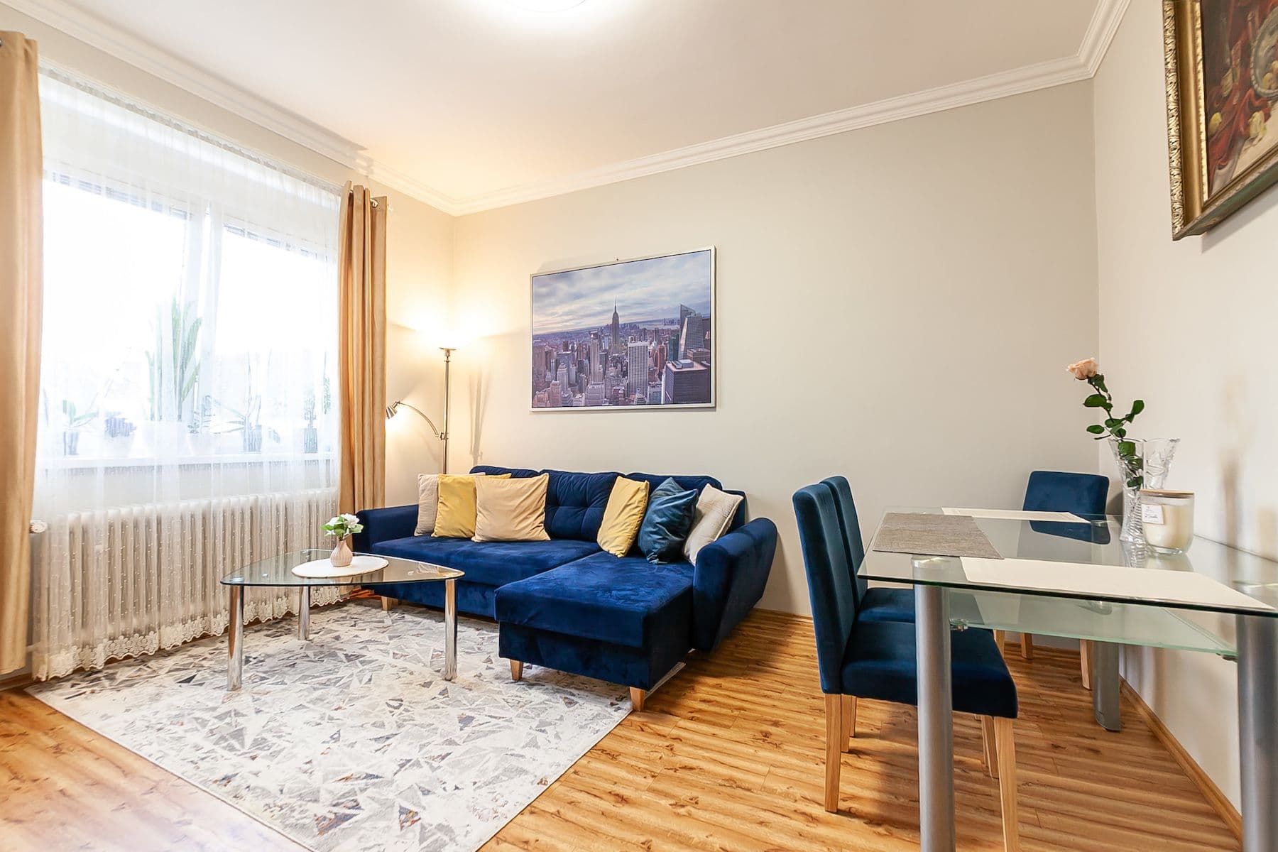 Predaj domu 255 m², pozemek 384 m², Pod Sychrovem II, Praha, Praha Predaj domu 255 m², pozemek 384 m², Pod Sychrovem II, Praha, Praha