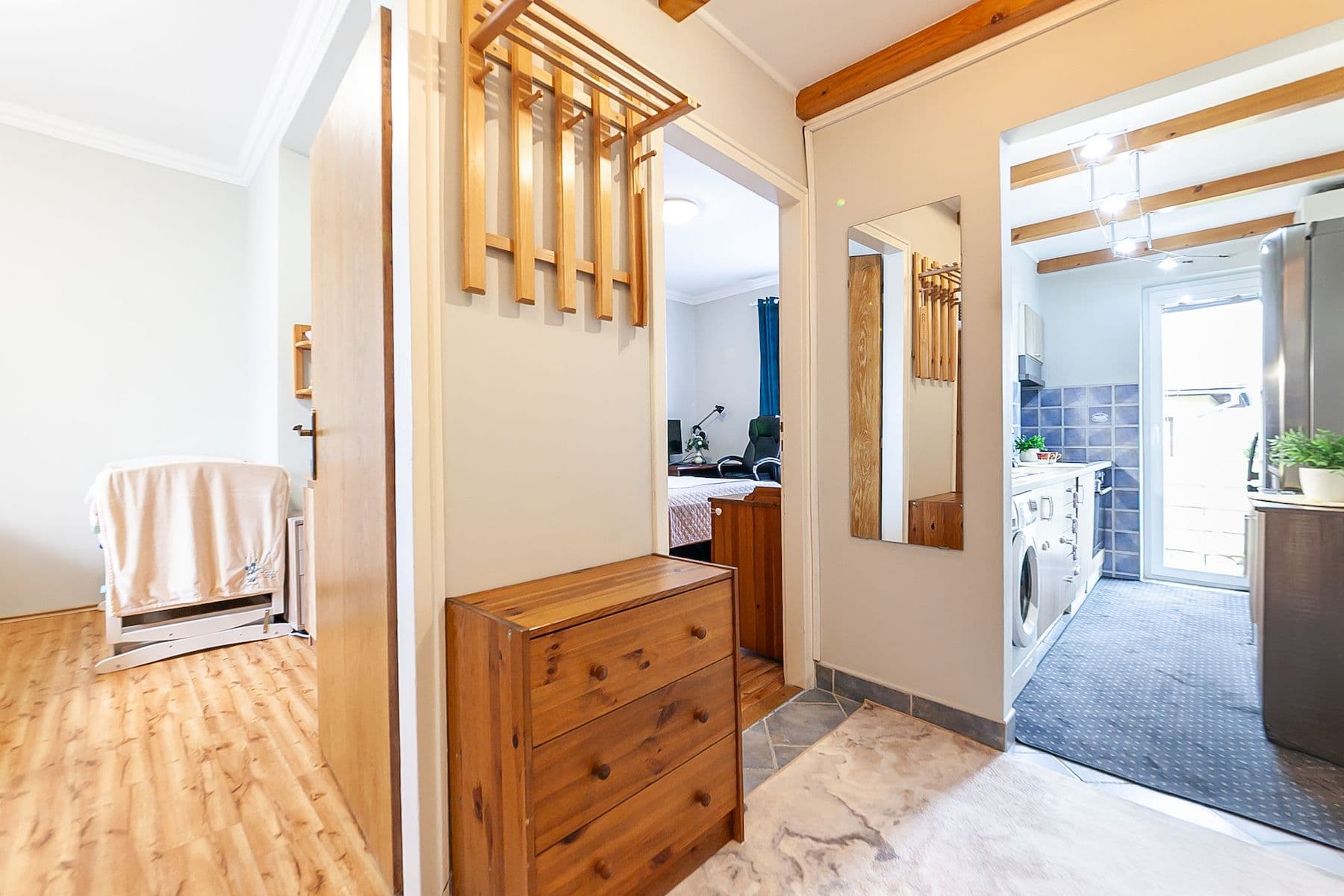 Predaj domu 255 m², pozemek 384 m², Pod Sychrovem II, Praha, Praha Predaj domu 255 m², pozemek 384 m², Pod Sychrovem II, Praha, Praha