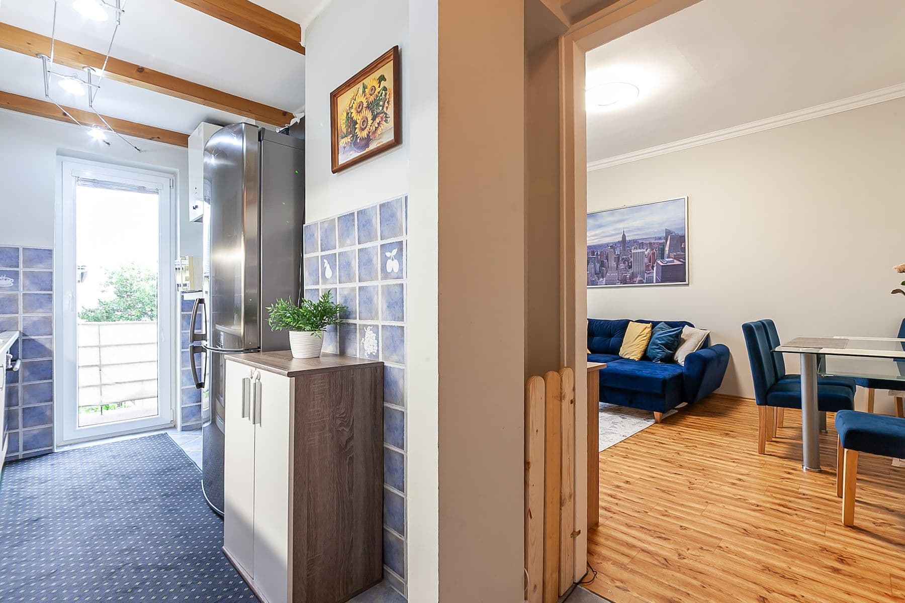 Predaj domu 255 m², pozemek 384 m², Pod Sychrovem II, Praha, Praha Predaj domu 255 m², pozemek 384 m², Pod Sychrovem II, Praha, Praha