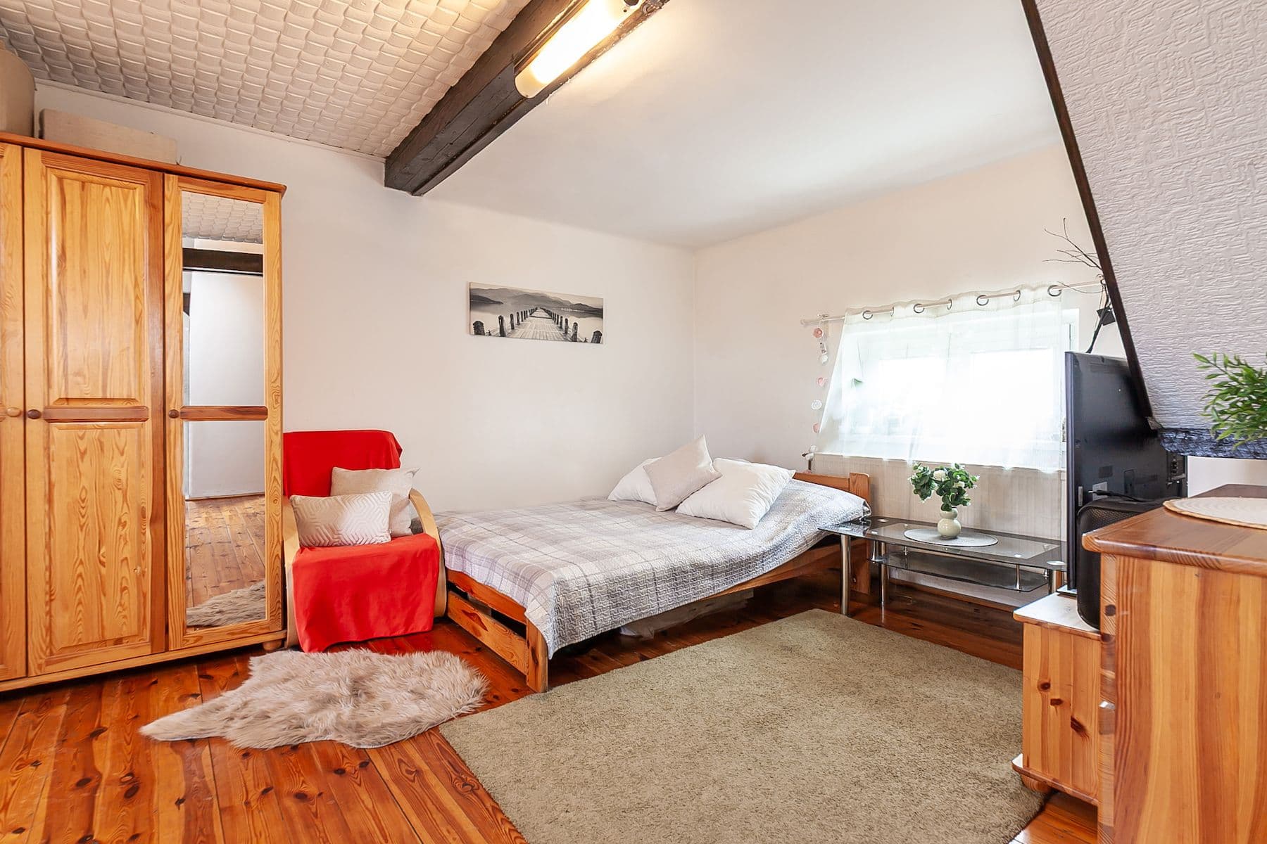 Predaj domu 255 m², pozemek 384 m², Pod Sychrovem II, Praha, Praha Predaj domu 255 m², pozemek 384 m², Pod Sychrovem II, Praha, Praha