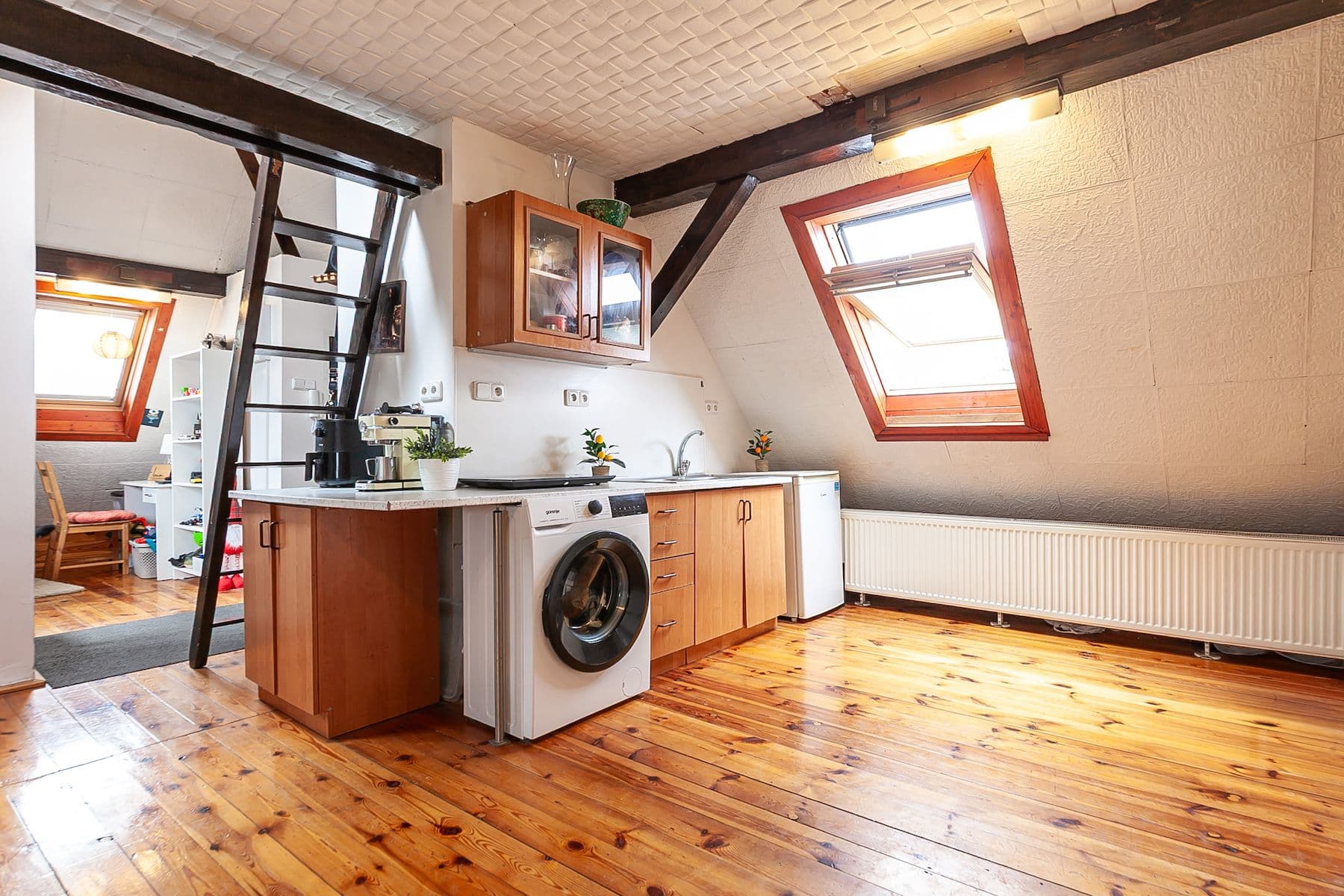 Predaj domu 255 m², pozemek 384 m², Pod Sychrovem II, Praha, Praha Predaj domu 255 m², pozemek 384 m², Pod Sychrovem II, Praha, Praha